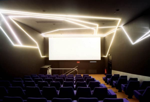 Patrick Tourneboeuf, Cinema No. 11, 2006