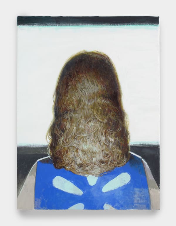 Matt Bollinger, Tangle, 2020