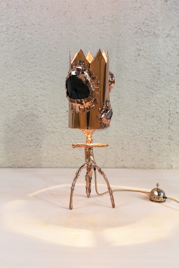 Misha Kahn, Le petit prince (5), 2018