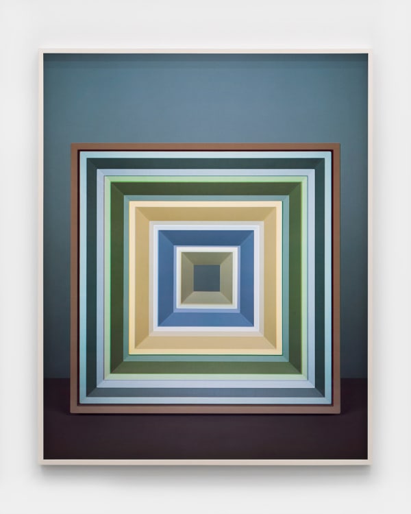 Jessica Eaton, cfaal 1173, 2018