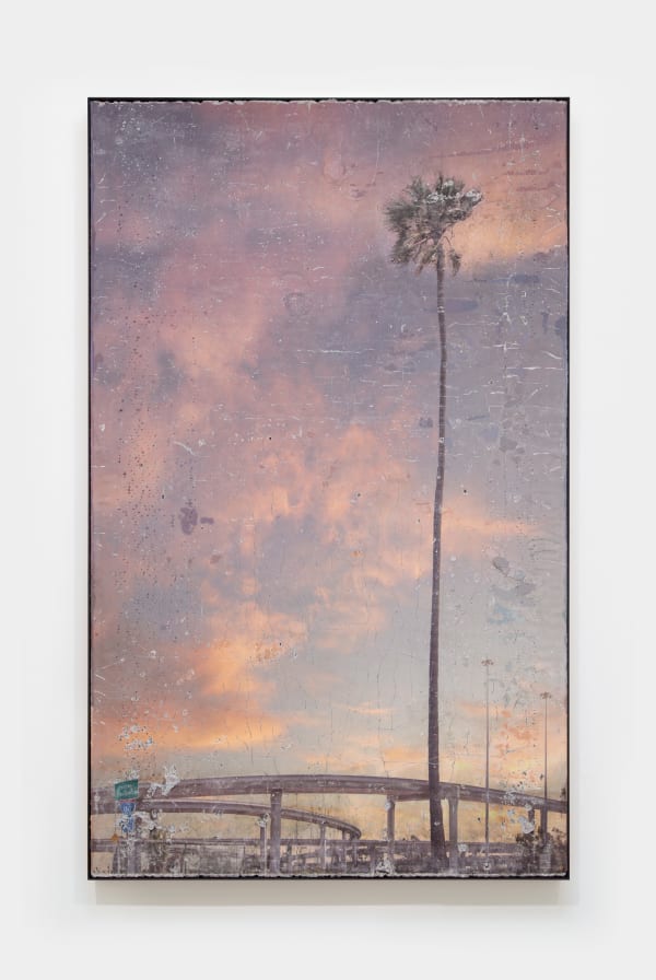 Matthew Brandt, 105-110-S, 2024