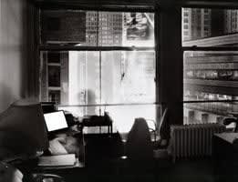 Matthew Pillsbury, Tim Karr, Wednesday, February 26, 2003, 7-8 p.m., 2003