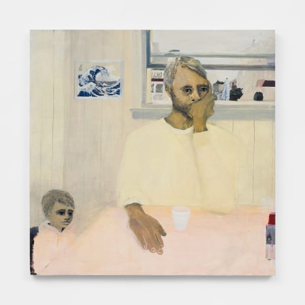 Aubrey Levinthal, The Boys, 2021