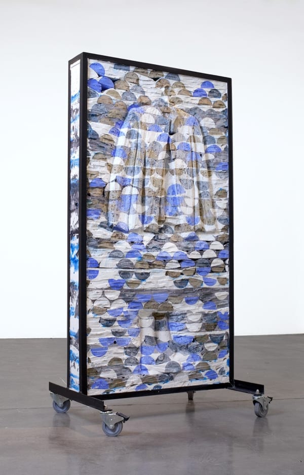 Dwyer Kilcollin, Coat and Boots, 2013