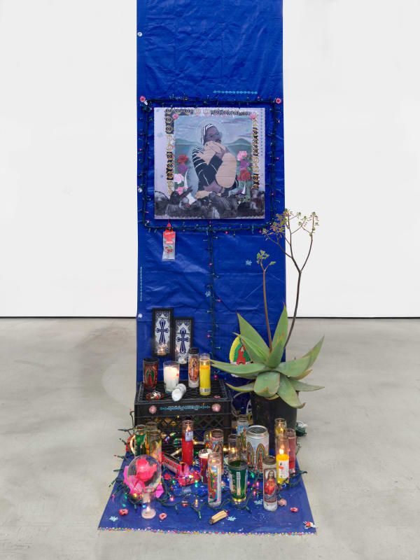 Juliana Bustillo, ¡cardi, what is that!, 2022