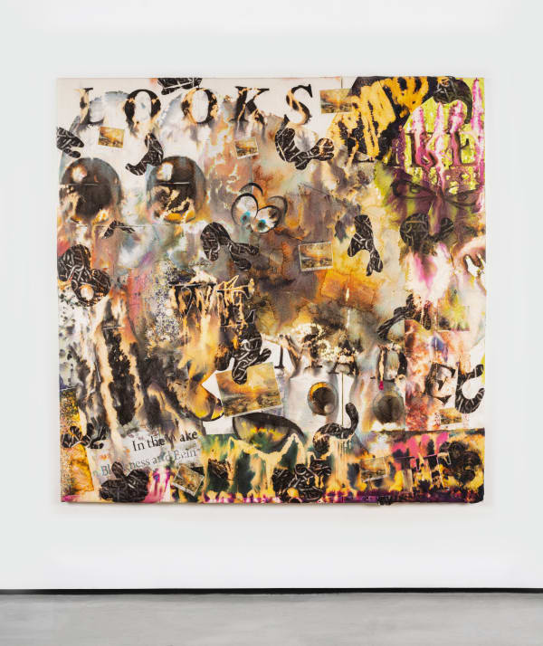 Monsieur Zohore, Looks Like We Made It, 1840-2022