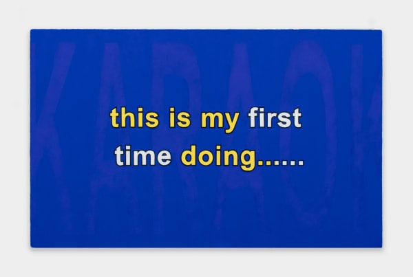 Ian Miyamura, portrait of zohore, 2022