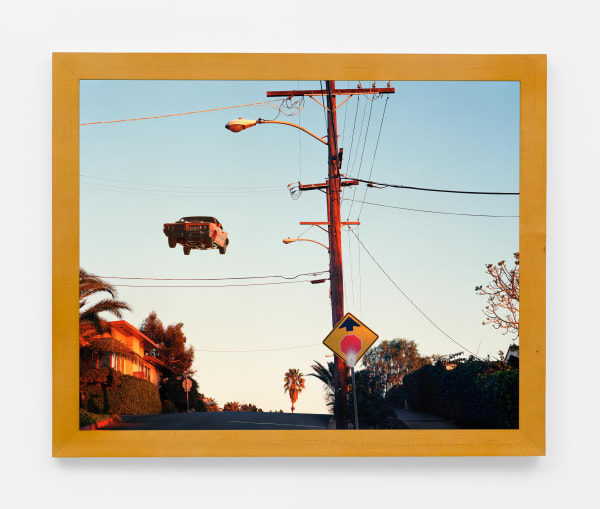 Matthew Porter, Silver Lake, 2017