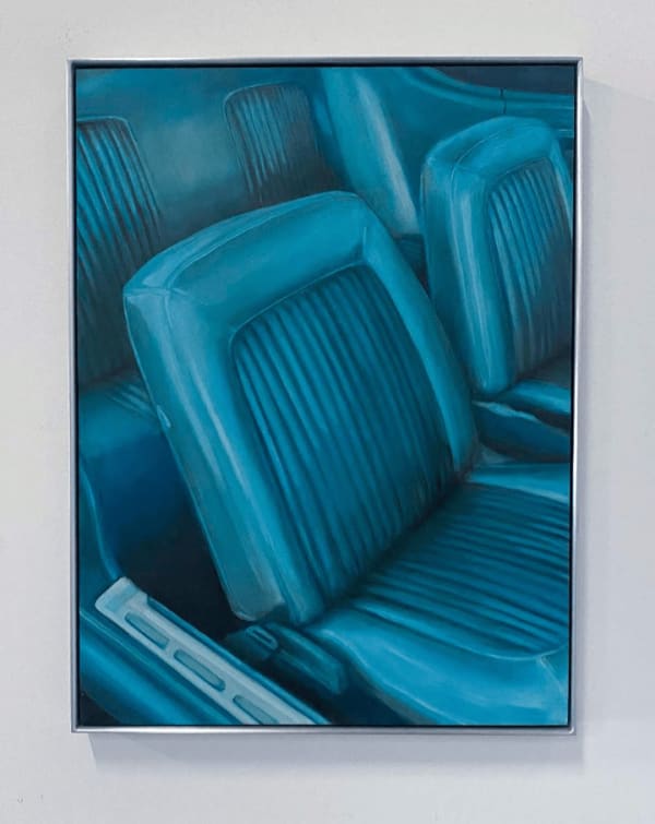 Devin Farrand, Seats, 2023