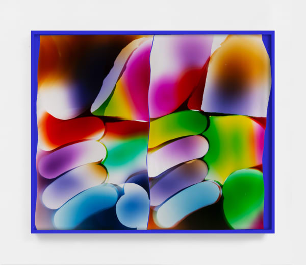 Mariah Robertson, 191 192, 2020