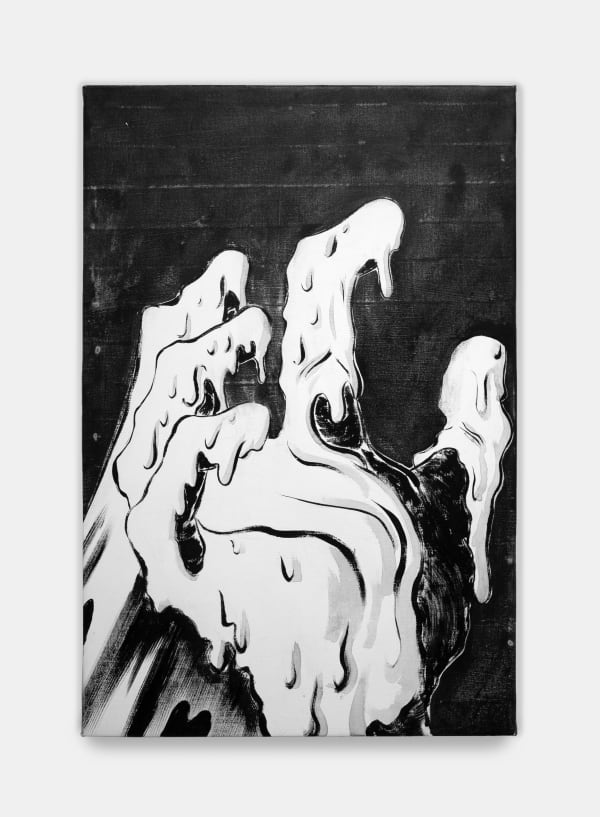 Mark Thomas Gibson, (Cruel) Awakening, 2020