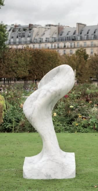 Jon Rafman, New Age Demanded (Swerveman Marble), 2014