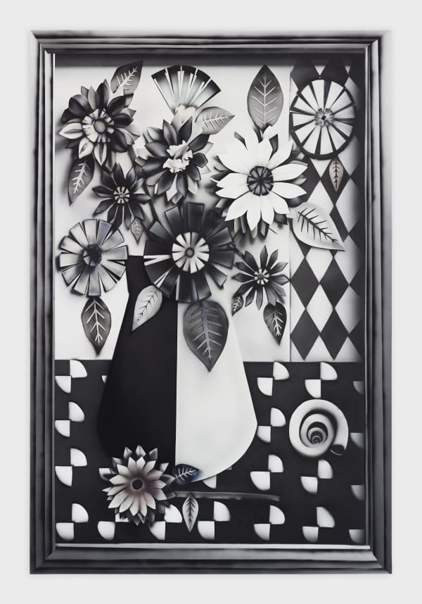 Kara Joslyn, What's Dead May Never Die, 2019