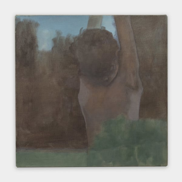 Ben Walker, Summertime/A weekend of brutality, 2022