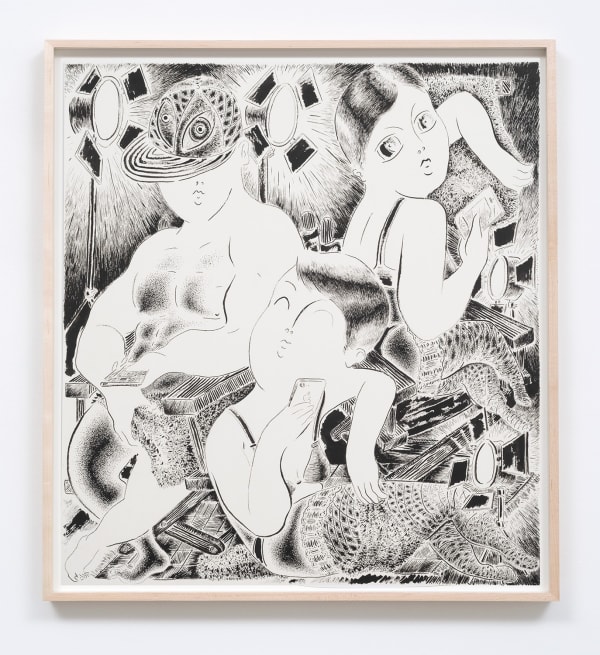 Josh Mannis, Original Insult, 2015