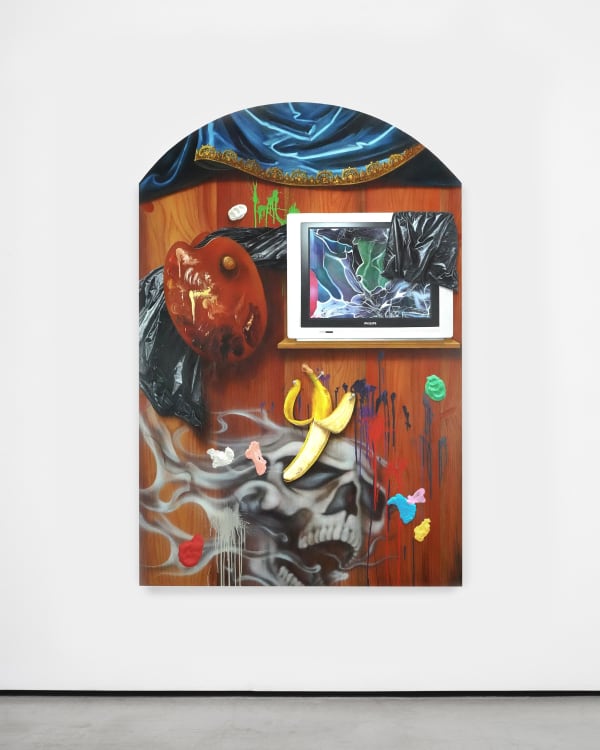 Katelyn Ledford, Trashy, 2023