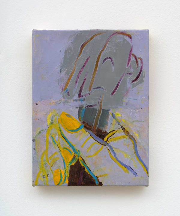 Sarah Faux, Hand tool, 2021