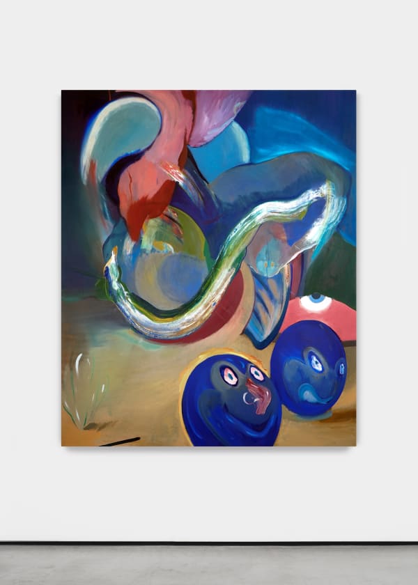 Kenrick McFarlane, I Get Those Goosebumps Everytime, 2023