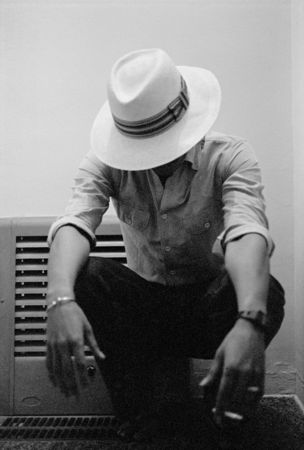 Lisa Jack, Barack Obama, Occidental College, No. 28, 1980