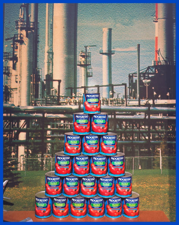 Anthony Lepore, Progresso, 2011