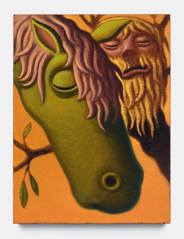 Nat Meade, Snag, 2023