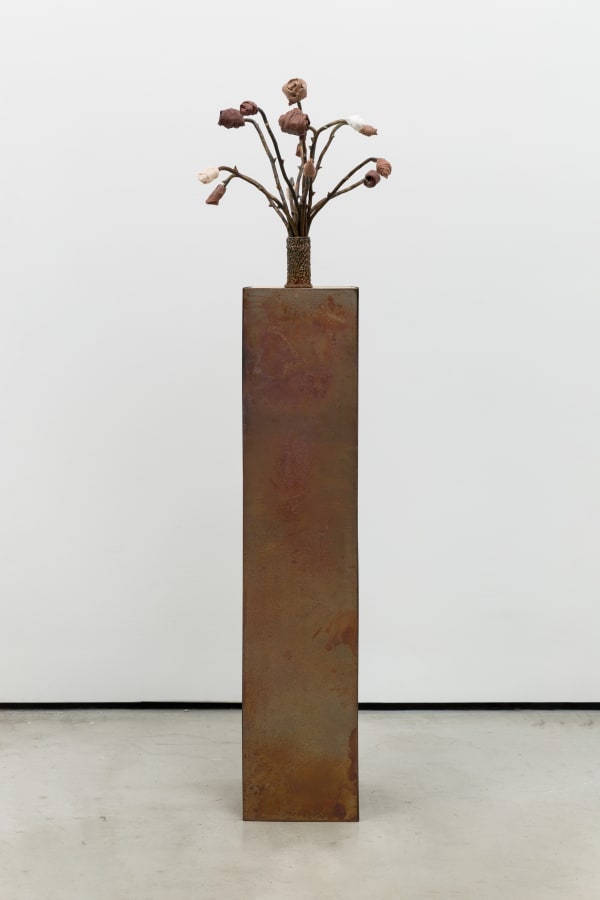 Tyler Christopher Brown, Tomorrow's Promises, 2023