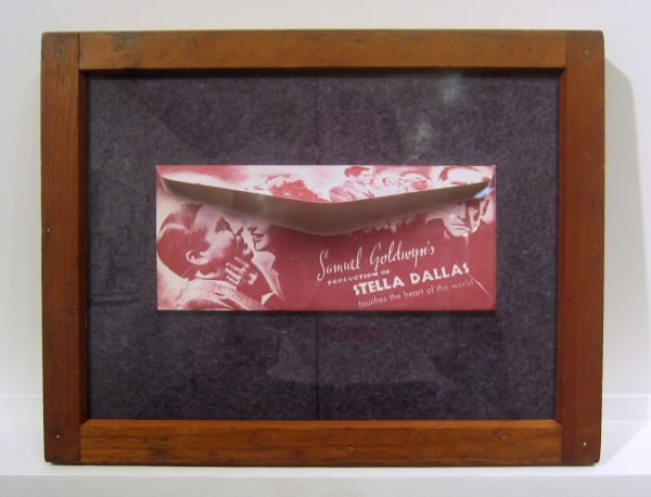 Andrew Bush, Stella Dallas, 2011