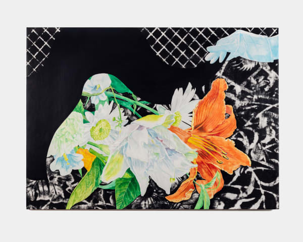 Mark Thomas Gibson, Presentation of a Reveal, 2022