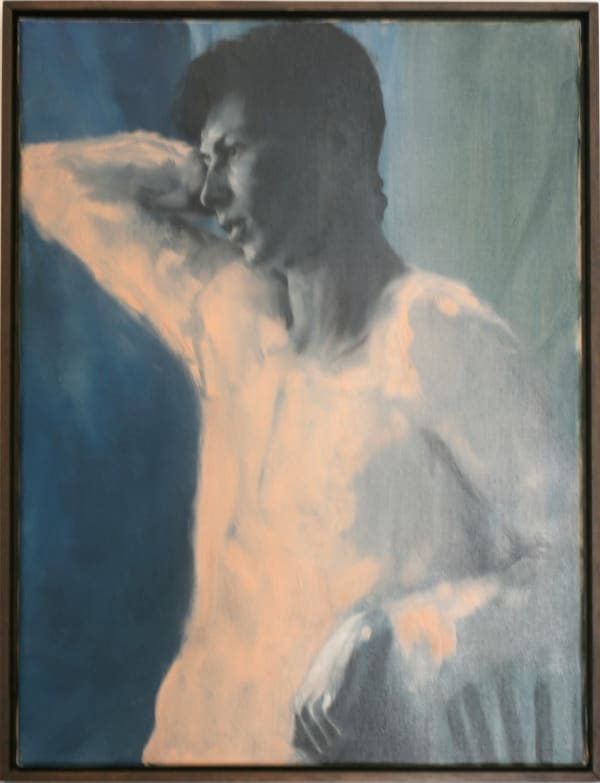 Paul P., Untitled, 2009