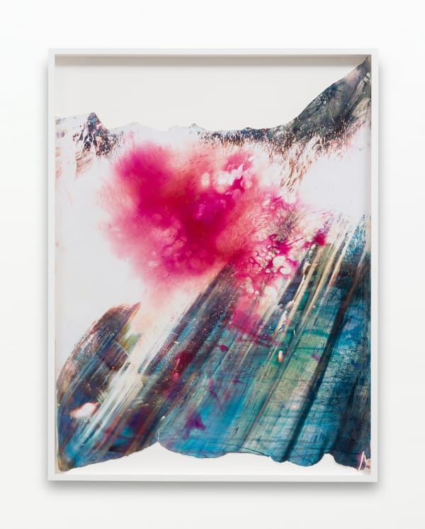 Mariah Robertson, 137, 2015