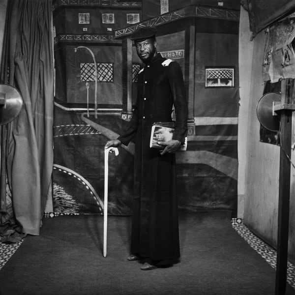 Sanlé Sory, Le Noceur du Boulevard, 1977