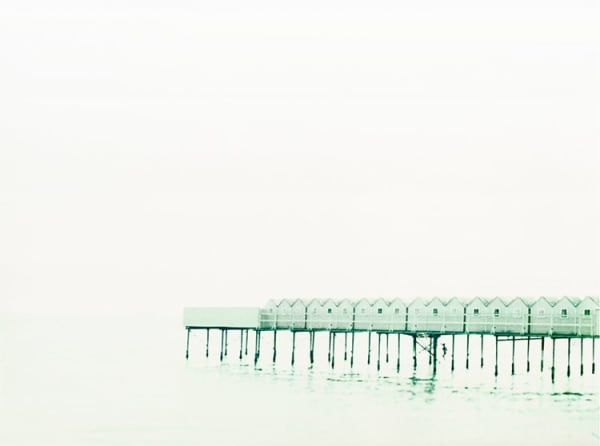 Yiorgos Kordakis, Global Summer No. 42, 2009