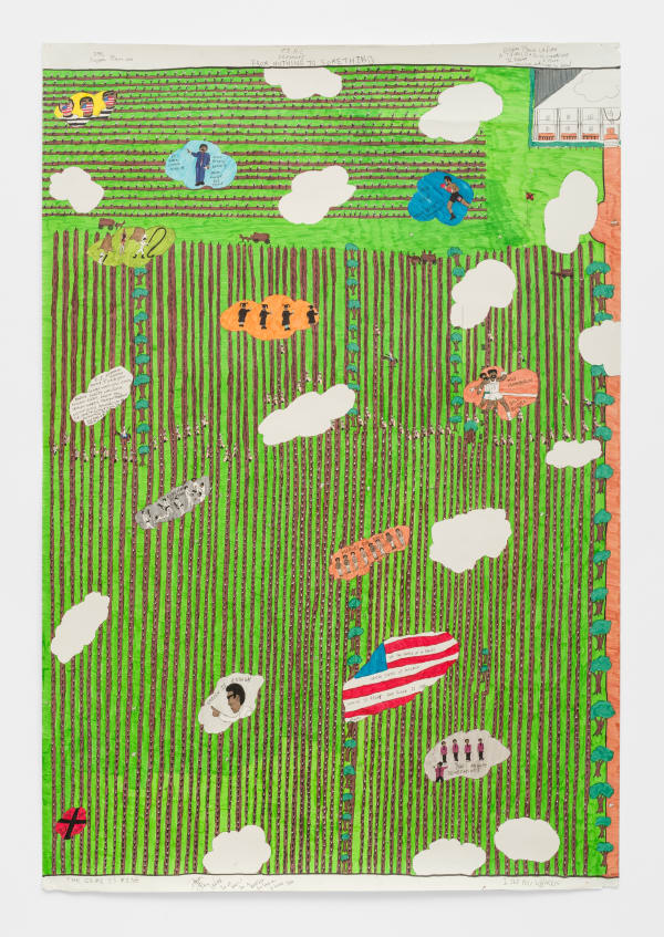 Dapper Bruce Lafitte, T.D.B.C. Presents From Nothing To Something, 2020