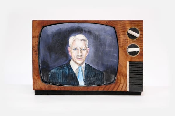 Matthew Rosenquist, News TV, 2025