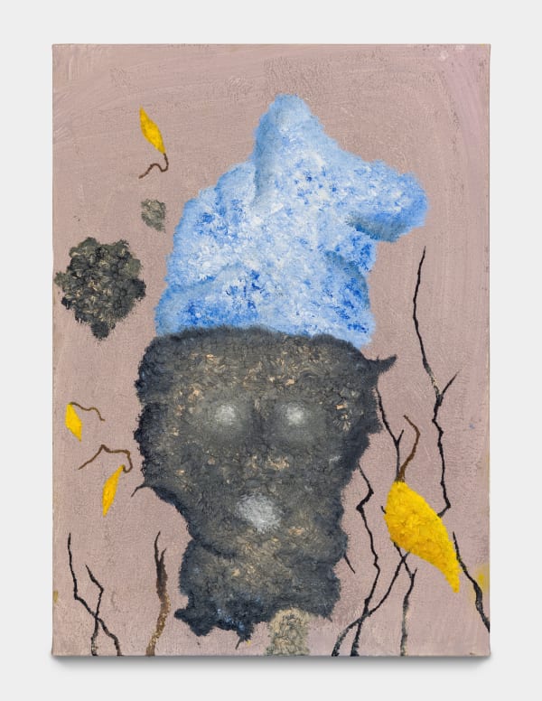 Merveille Kelekele Kelekele, Merveille Kelekele, 2023