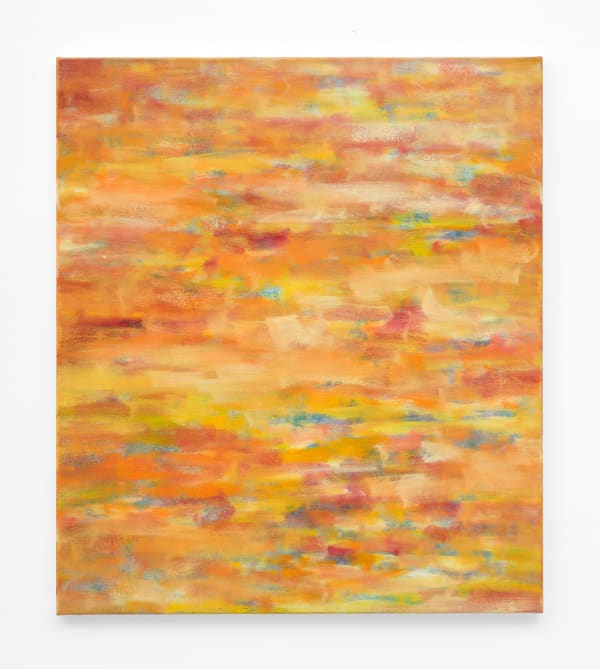 Jean-Baptiste Bernadet, Untitled (The Long Run- Sunset), 2018