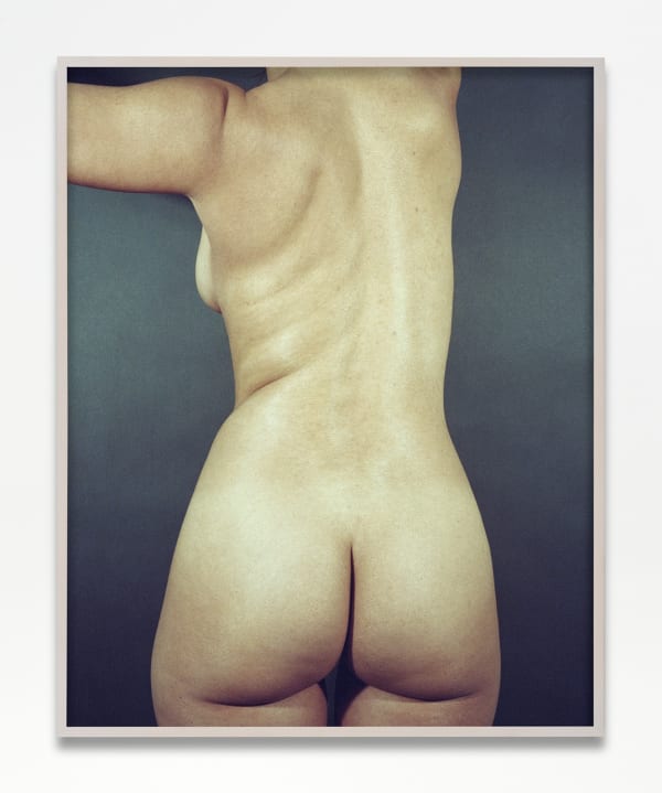 Whitney Hubbs, Woman no. 11, 2016