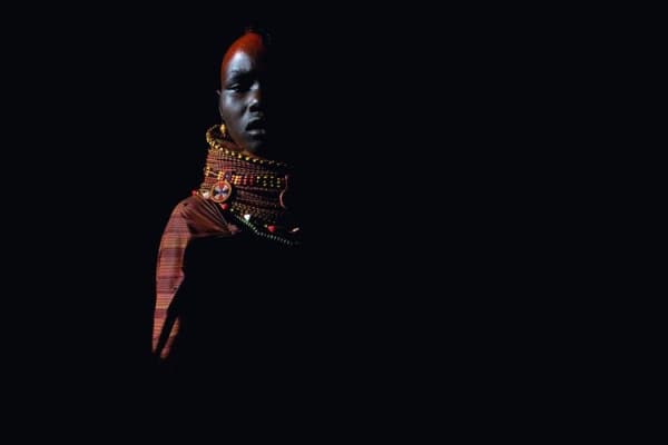 Jehad Nga, Untitled No. 7620, 2009