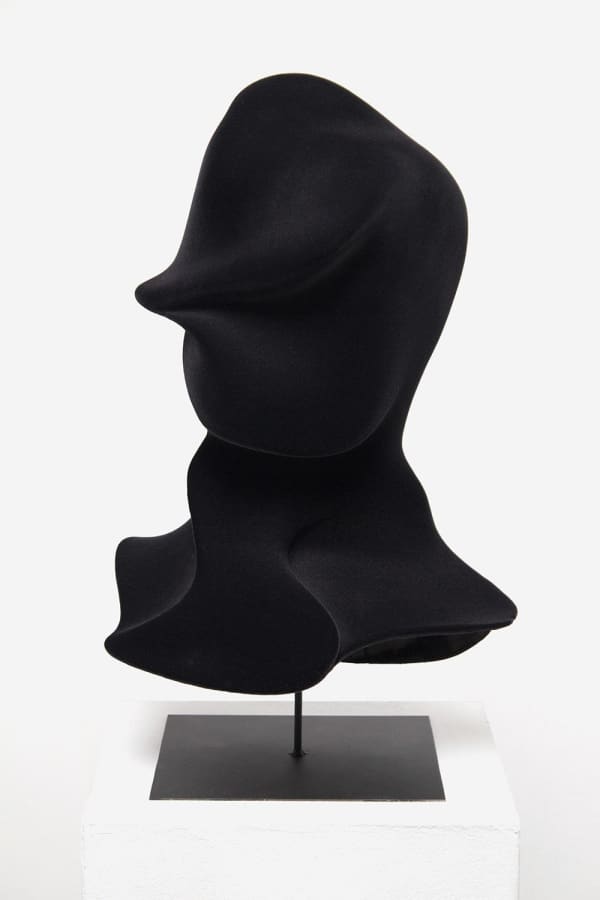 Jon Rafman, New Age Demanded (Wavy Malevich)