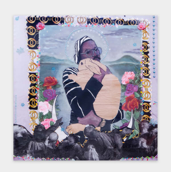 Juliana Bustillo, ¡cardi, what is that!, 2022