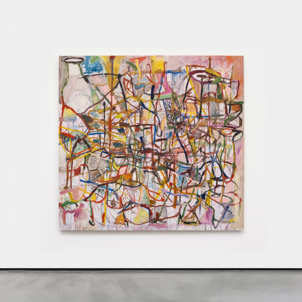 Lu Ferreira, Sem título, 2024