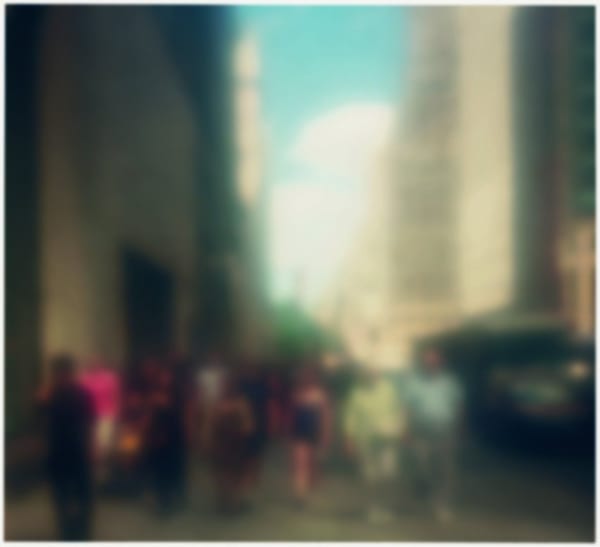 Bill Jacobson, #3566, 1999