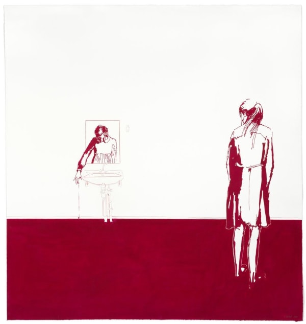 Brigitte Waldach, Private Stories, 2007