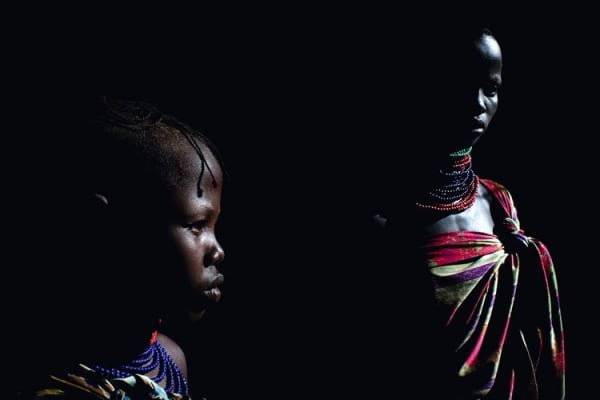 Jehad Nga, Untitled No. 7707, 2009