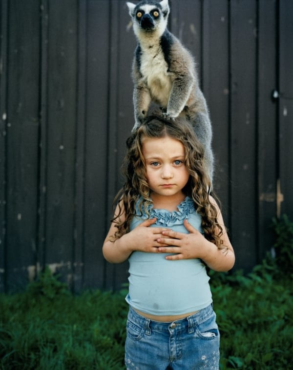 Robin Schwartz, Pete, 2005