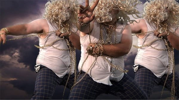 Josh Mannis, Zeal for the Law, 2012