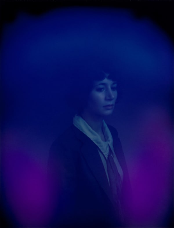 Carlo Van de Roer, Miranda July, 2009