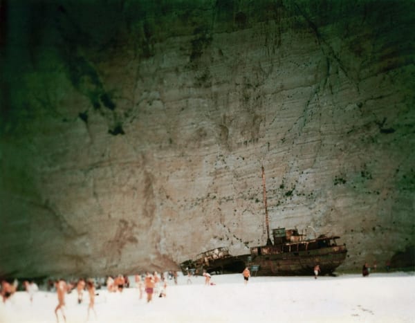 Yiorgos Kordakis, Global Summer No. 4, 2006