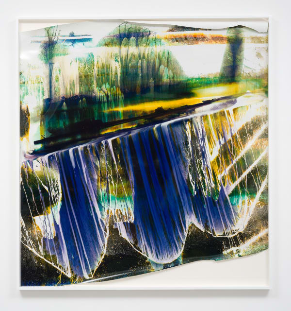 Mariah Robertson, 35, 2014