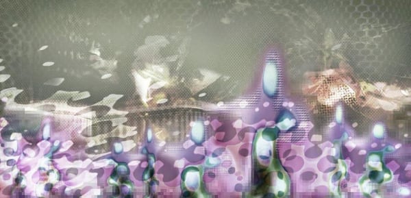 Martin Denker, ThePowerboysGoFuckingTheWorld, 2005